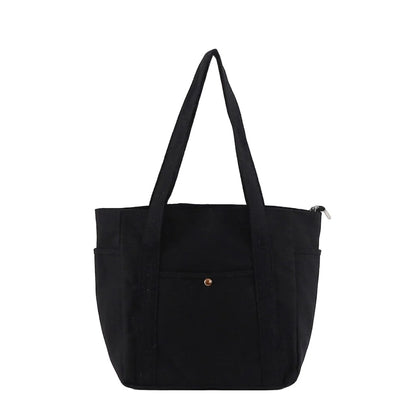 Large-Capacity Handbag