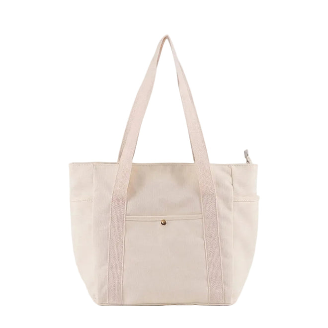 Large-Capacity Handbag