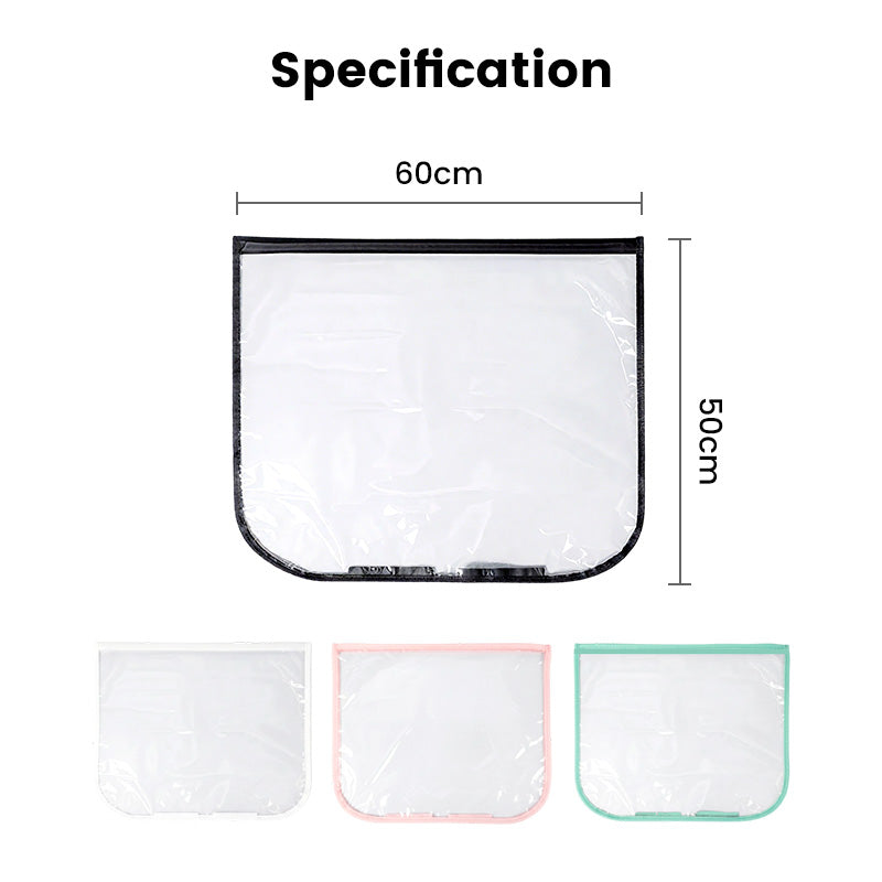 🚗 50% OFF! 🛡️ Magnetic Charging Port Cover – Waterproof & EV-ready ✨