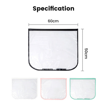 🚗 50% OFF! 🛡️ Magnetic Charging Port Cover – Waterproof & EV-ready ✨