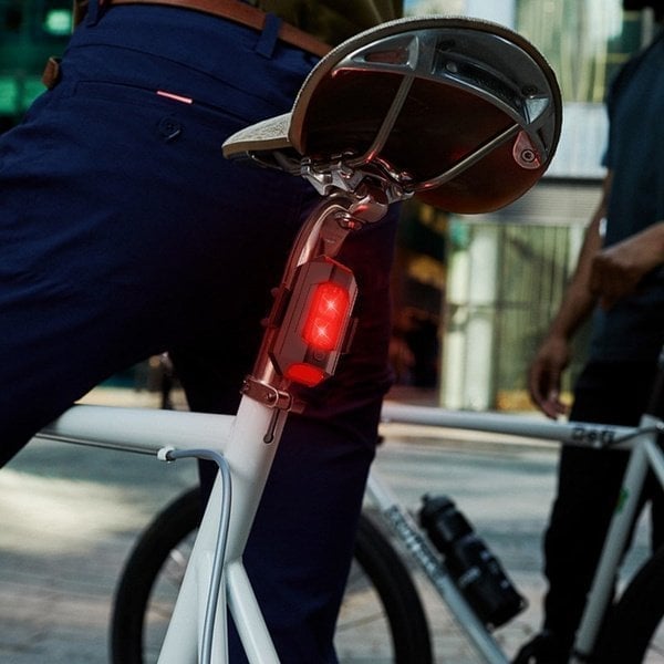 🔥60% OFF!🔥Explosive Warning Light for Central Networks of Cars and Motorcycles